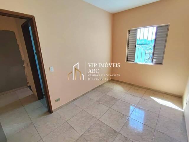 Casa para Venda em Santo André - 4