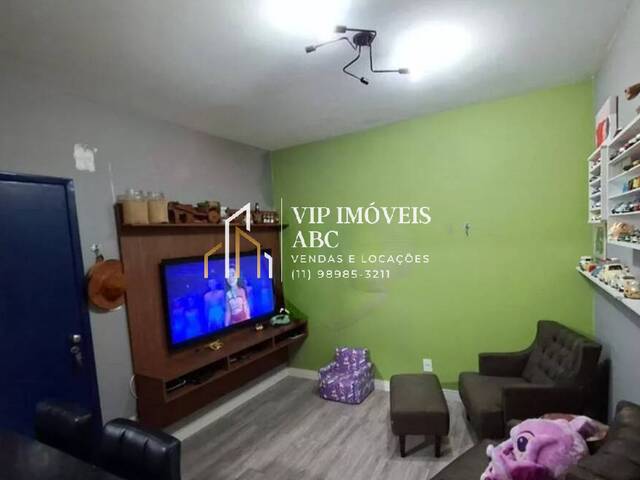 Apartamento para Venda em São Caetano do Sul - 2