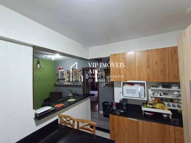 Apartamento para Venda em São Caetano do Sul - 3