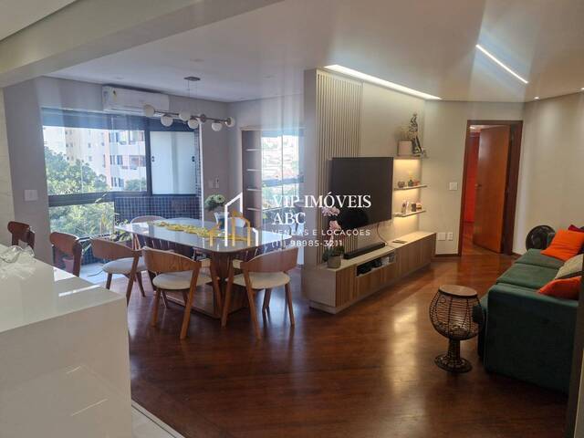 Venda em Barcelona - São Caetano do Sul