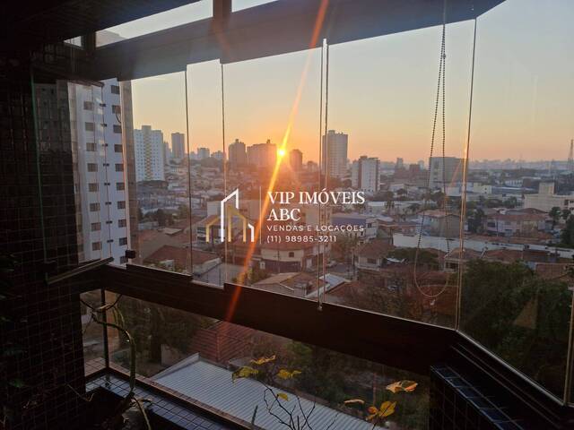 Apartamento para Venda em São Caetano do Sul - 3