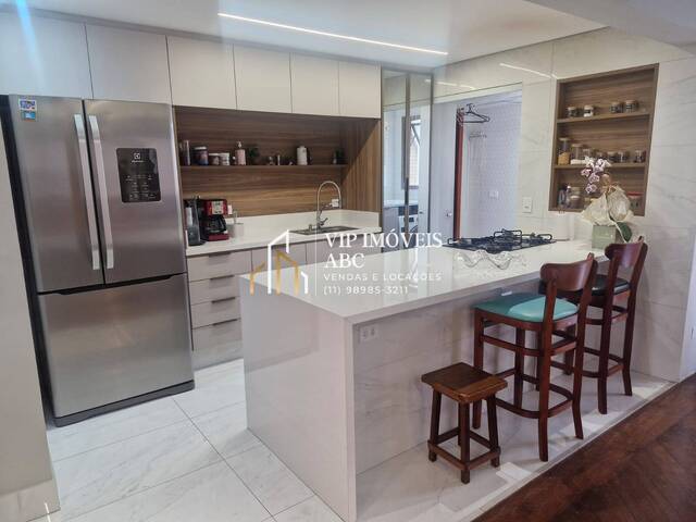 Apartamento para Venda em São Caetano do Sul - 5