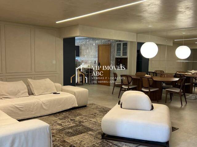 Venda em Barcelona - São Caetano do Sul