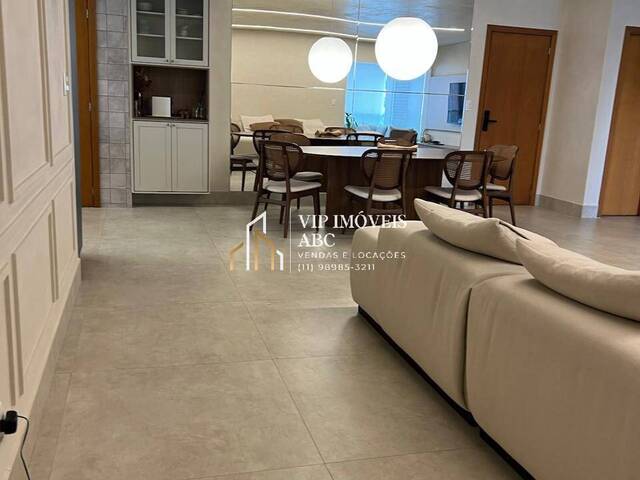 Apartamento para Venda em São Caetano do Sul - 3