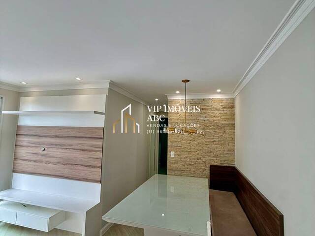 Apartamento para Venda em São Bernardo do Campo - 3