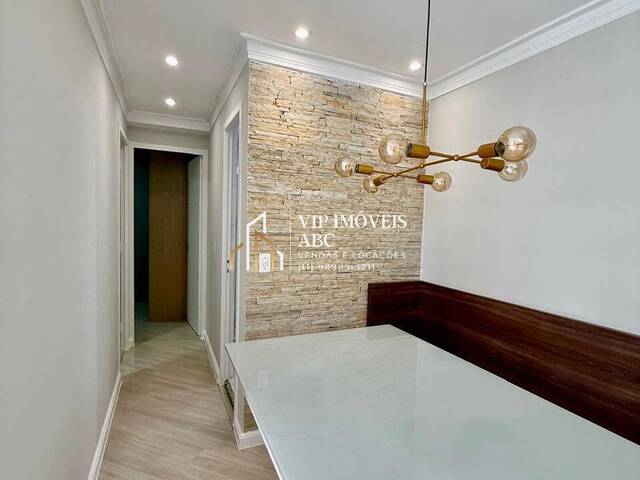 Apartamento para Venda em São Bernardo do Campo - 4