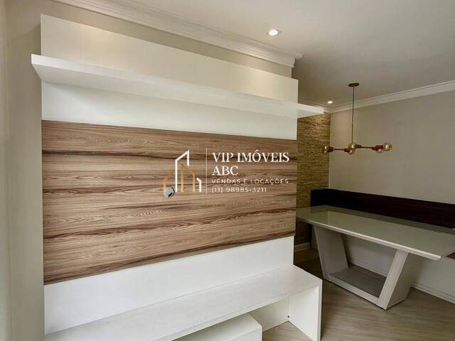 Apartamento para Venda em São Bernardo do Campo - 2