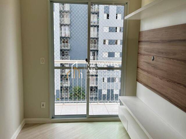 Apartamento para Venda em São Bernardo do Campo - 5