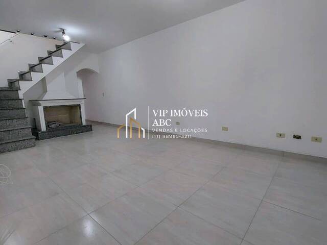 Casa para Venda em Santo André - 5