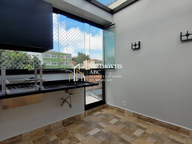 Apartamento para Venda em São Bernardo do Campo - 2