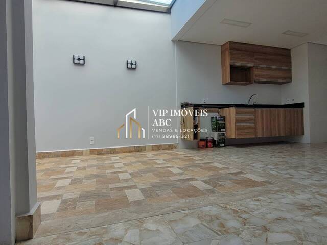 Apartamento para Venda em São Bernardo do Campo - 4