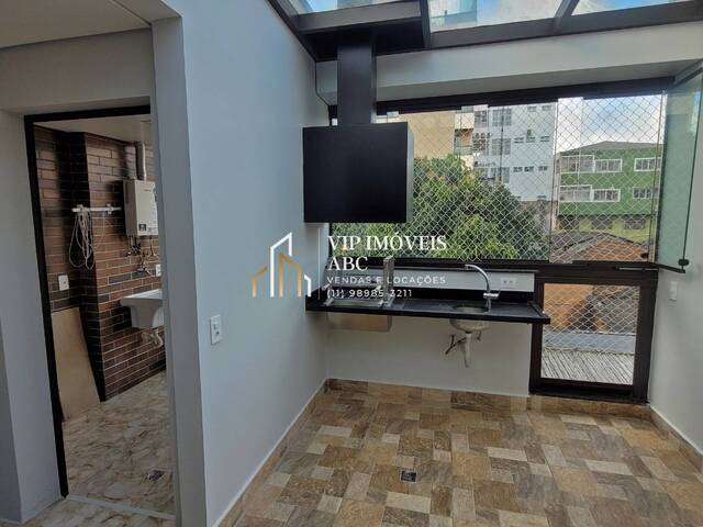 Apartamento para Venda em São Bernardo do Campo - 3