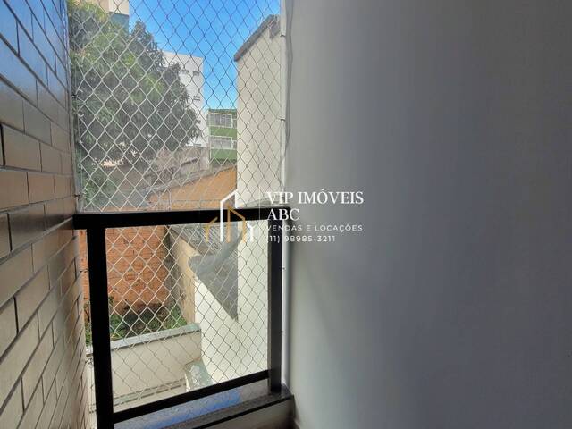 Apartamento para Venda em São Bernardo do Campo - 5