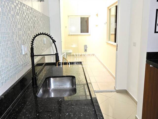 Apartamento para Venda em Santo André - 4