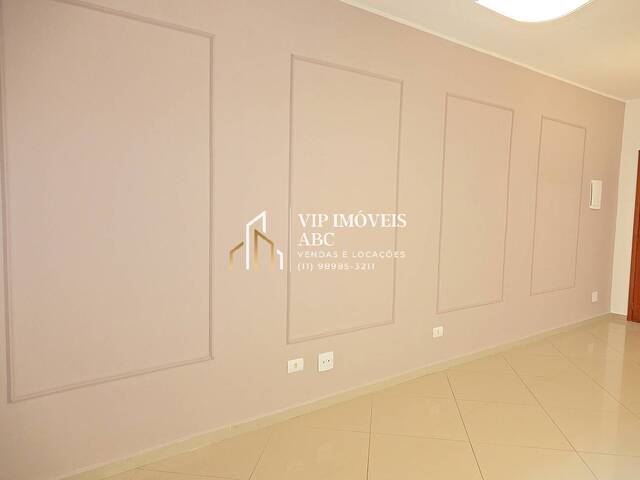 Apartamento para Venda em Santo André - 3