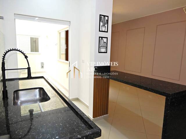 Apartamento para Venda em Santo André - 5