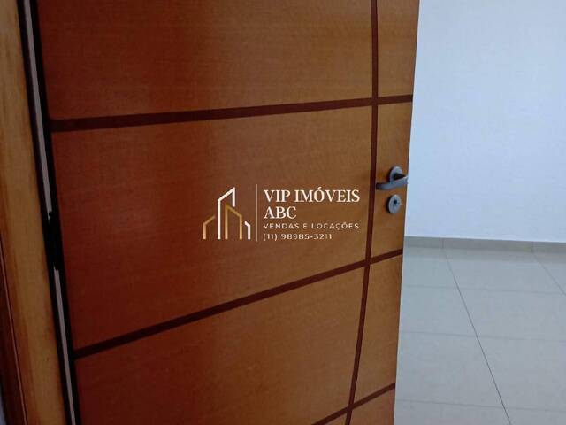 Apartamento para Venda em Santo André - 3