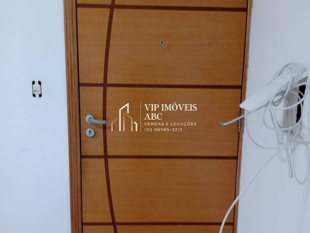 Apartamento para Venda em Santo André - 4