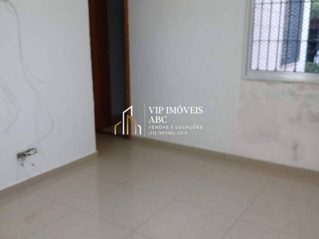 Apartamento para Venda em Santo André - 2