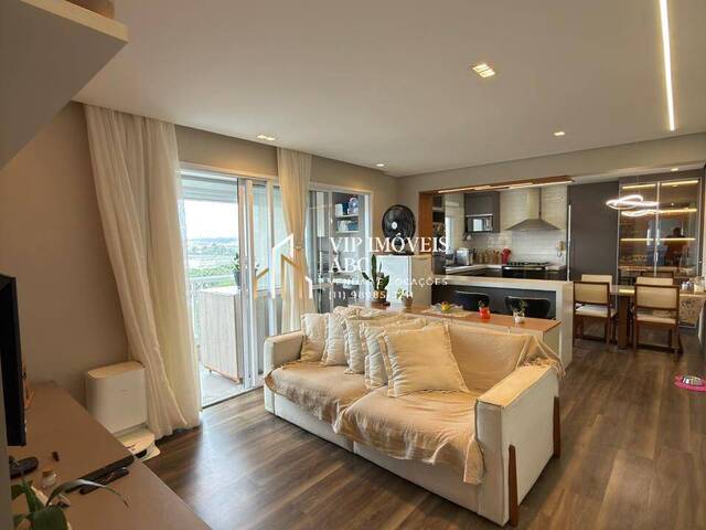 Apartamento para Venda em Santo André - 2