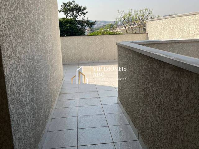 Cobertura para Venda em Santo André - 2