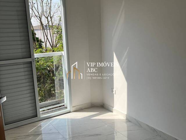 Cobertura para Venda em Santo André - 4