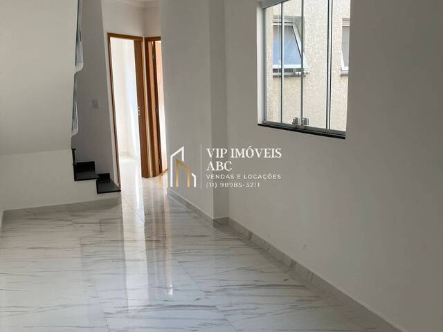 Cobertura para Venda em Santo André - 5