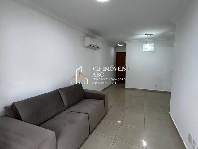 Apartamento para Venda em Santo André - 5