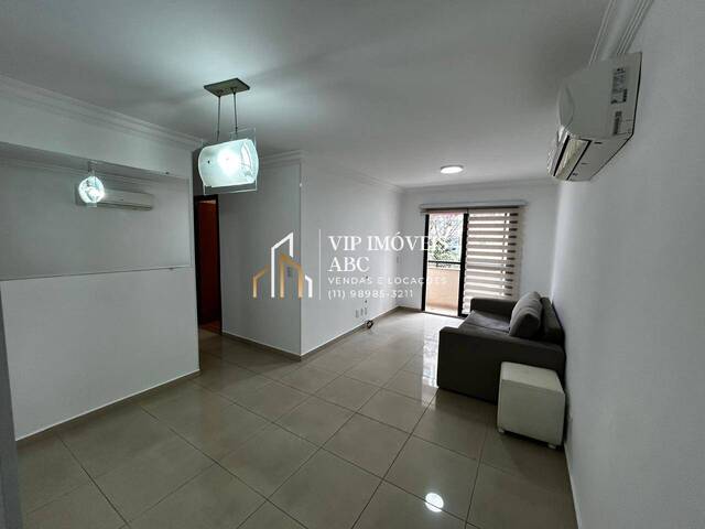 Apartamento para Venda em Santo André - 4