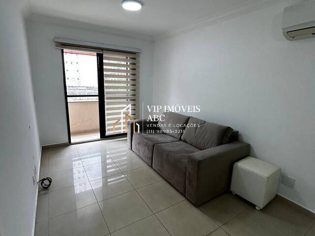 Apartamento para Venda em Santo André - 2