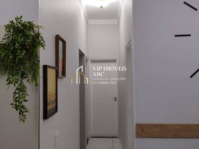 Apartamento para Venda em Santo André - 5