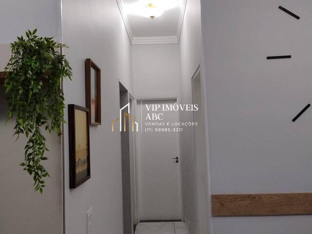 Apartamento para Venda em Santo André - 4