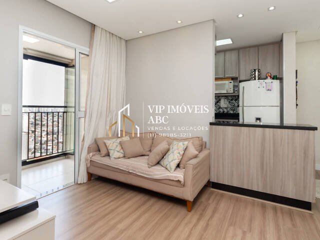 Apartamento para Venda em São Caetano do Sul - 5