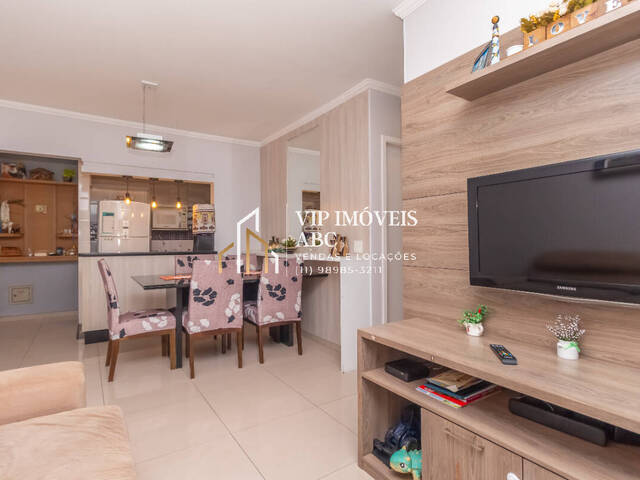 Apartamento para Venda em Santo André - 2