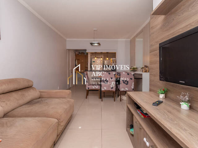 Apartamento para Venda em Santo André - 5