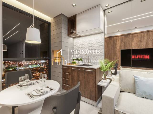 Venda em Baeta Neves - São Bernardo do Campo