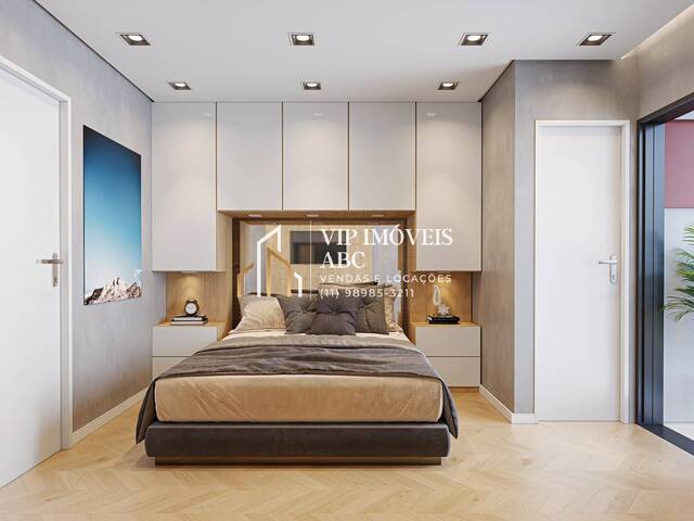 Apartamento para Venda em São Bernardo do Campo - 5