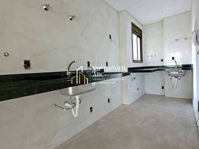 Apartamento para Venda em São Bernardo do Campo - 5