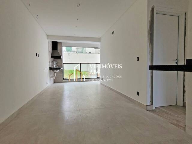 Apartamento para Venda em São Bernardo do Campo - 3