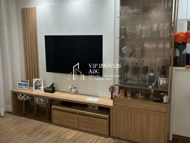 Apartamento para Venda em São Bernardo do Campo - 2