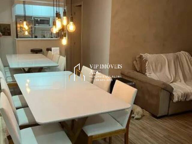 Apartamento para Venda em São Bernardo do Campo - 3