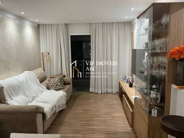 Venda em Vila Lusitânia - São Bernardo do Campo