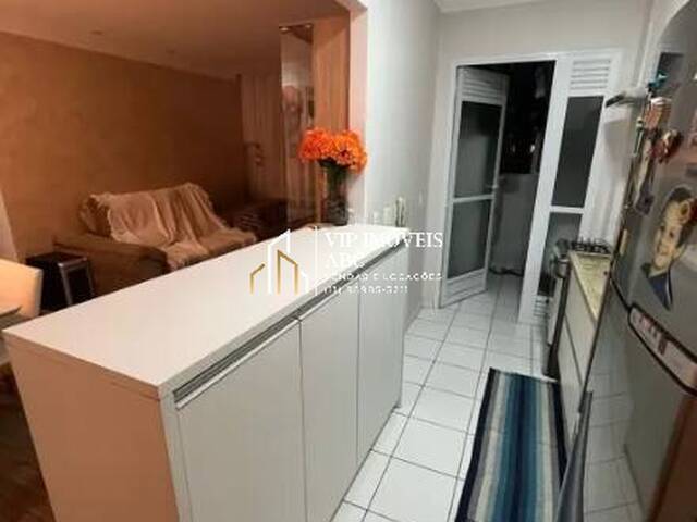 Apartamento para Venda em São Bernardo do Campo - 4