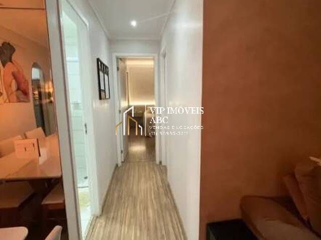 Apartamento para Venda em São Bernardo do Campo - 5