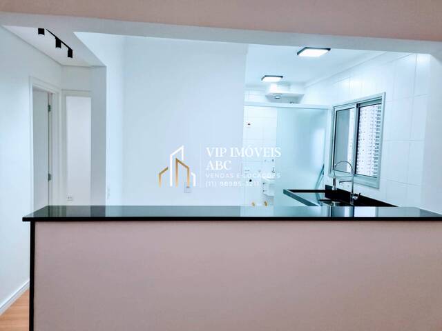 Apartamento para Venda em São Bernardo do Campo - 3