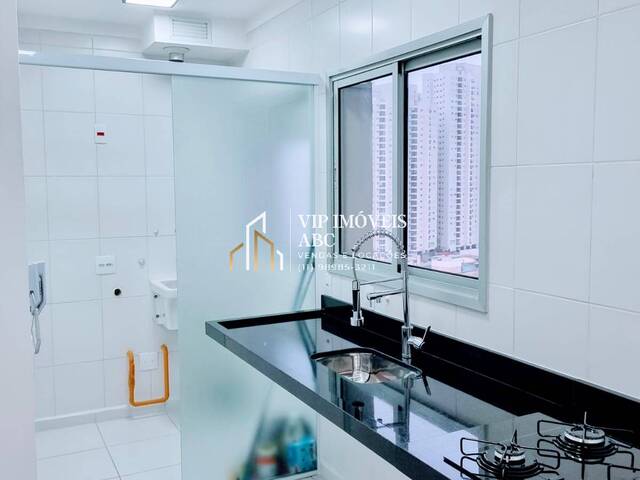 Apartamento para Venda em São Bernardo do Campo - 4