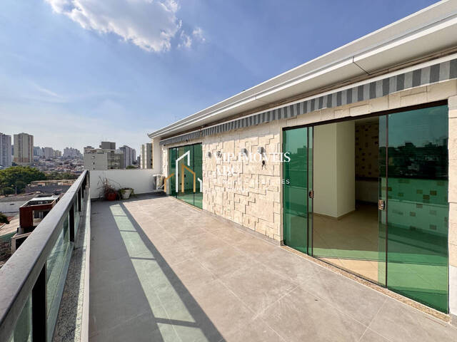 #489 - Apartamento para Venda em São Caetano do Sul - SP - 1