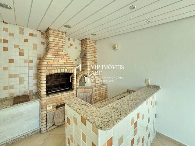 #489 - Apartamento para Venda em São Caetano do Sul - SP - 3