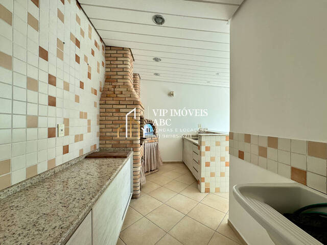 Apartamento para Venda em São Caetano do Sul - 4