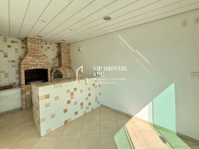 Apartamento para Venda em São Caetano do Sul - 5